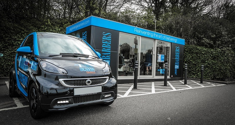 EV Charging
