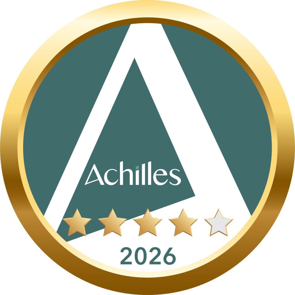 Sustainability Score — 4 Stars (2026)