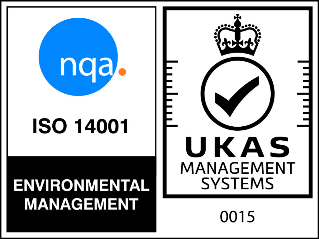 ISO 14001 — Environmental Management